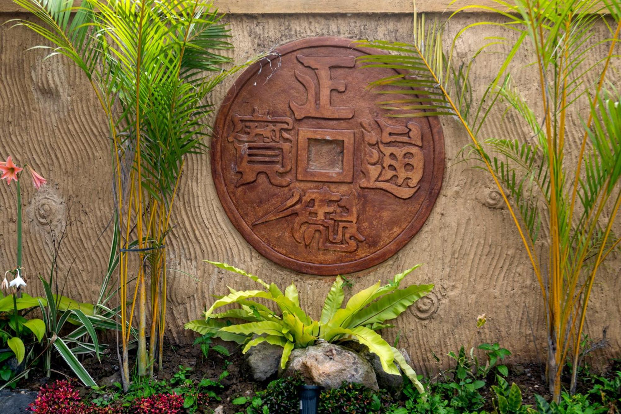 Umesari Villa Sebatu By Uniquecations Ubud Eksteriør billede